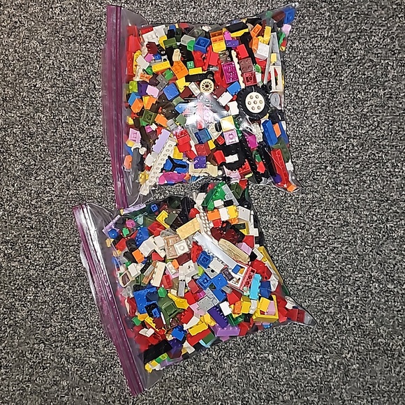 Legos - Picture 2 of 4